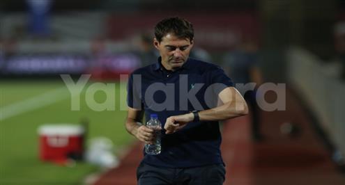 نسبة الانتصارات 54%.. ماذا قدم فايلر مع كاشيما أنتلرز في 8 شهور؟